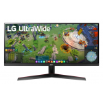 LG 29WP60G-B 29" 21:9 UltraWide™ HDR Full HD Monitor